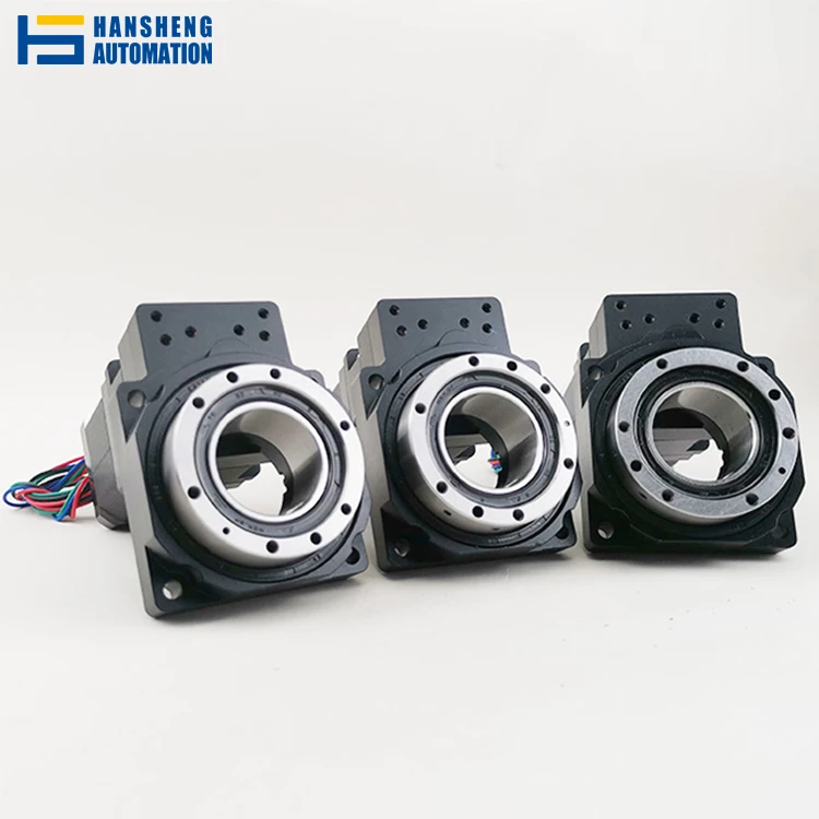 Hollow Rotary Table