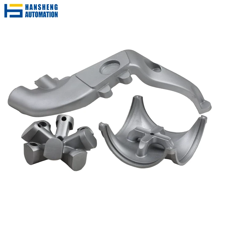 Lost Wax Investment Casting