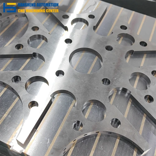 CNC machined parts CNC machined parts