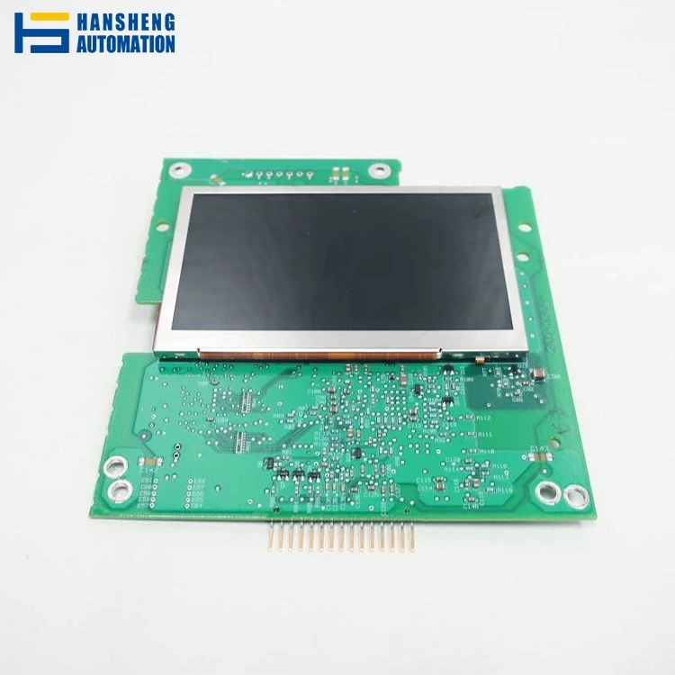 WOODWARD 5437-1067A Industrial Control Module WOODWARD 5437-1067A Industrial Control Module